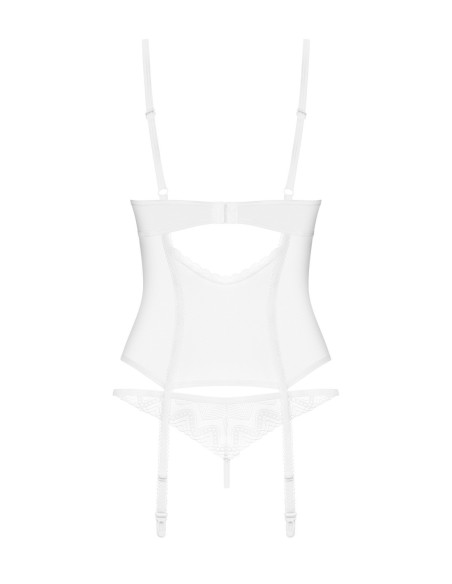 Alissium corsetto e perizoma