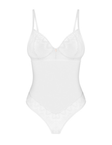 Alissium body