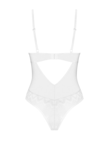 Alissium body