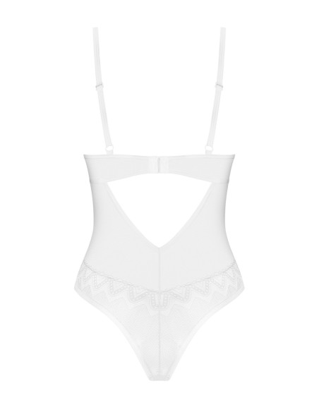 Alissium body