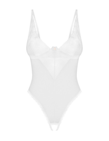 Alissium body aperto