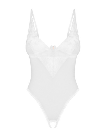 Alissium body aperto