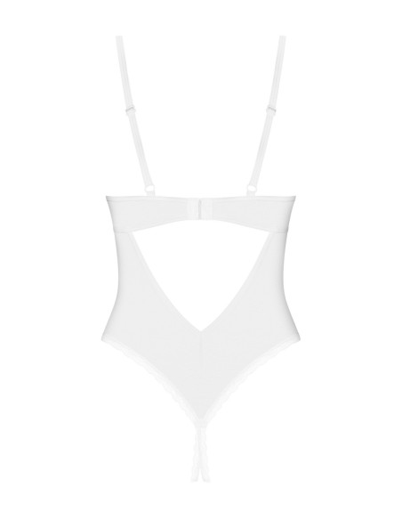 Alissium body aperto