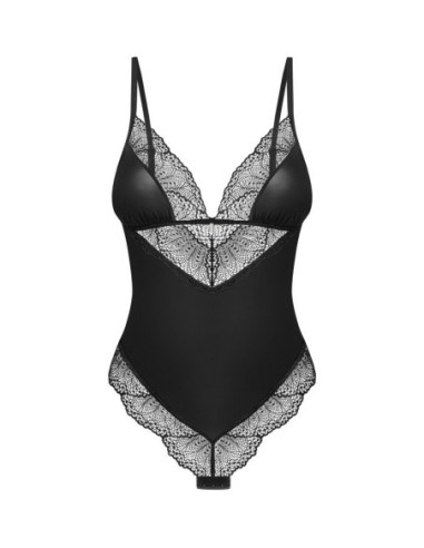 Lobellis body
