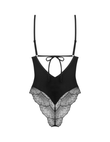 Lobellis body