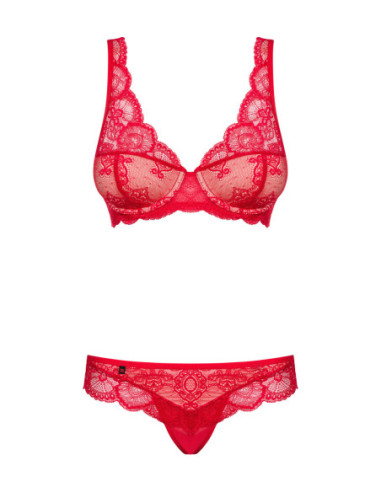853-SET-3 - Set con collana