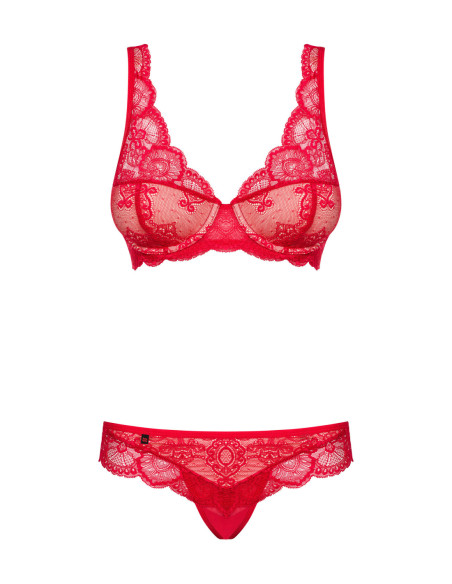 853-SET-3 - Set con collana