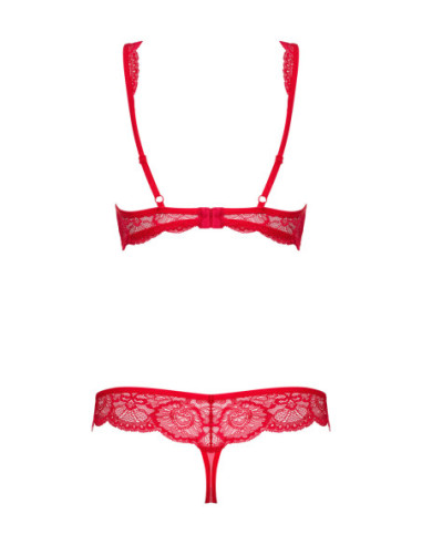 853-SET-3 - Set con collana