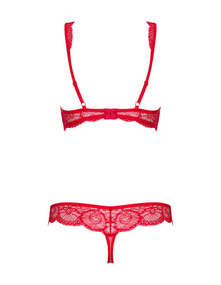 853-SET-3 - Set con collana