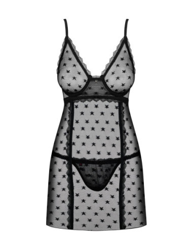 Astralya - Chemise e collana