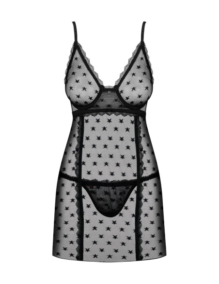 Astralya - Chemise e collana