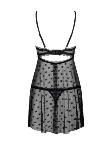 Astralya - Chemise e collana