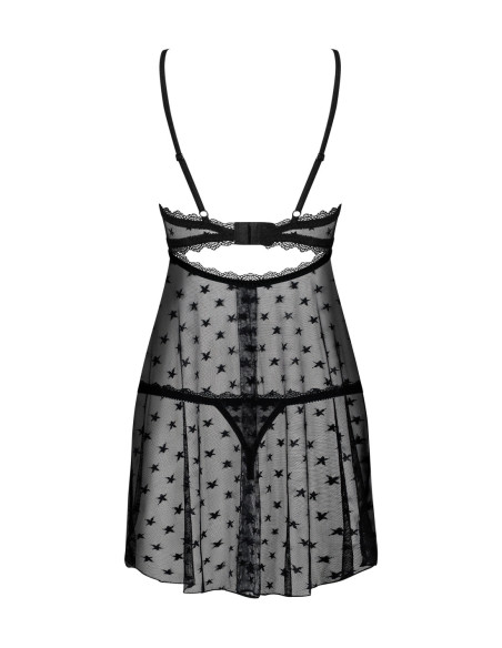 Astralya - Chemise e collana
