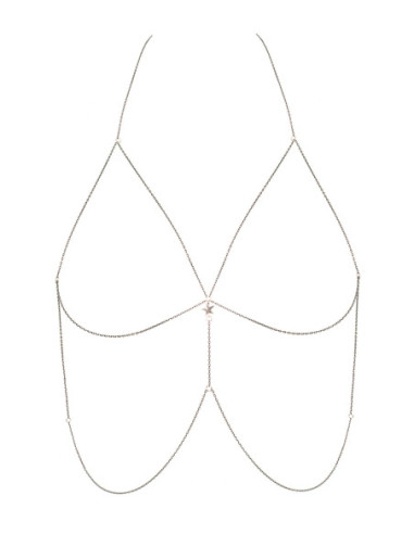 Astralya - Chemise e collana