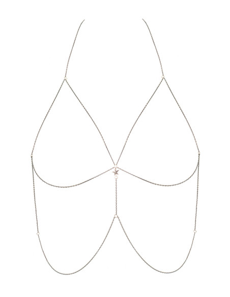 Astralya - Chemise e collana