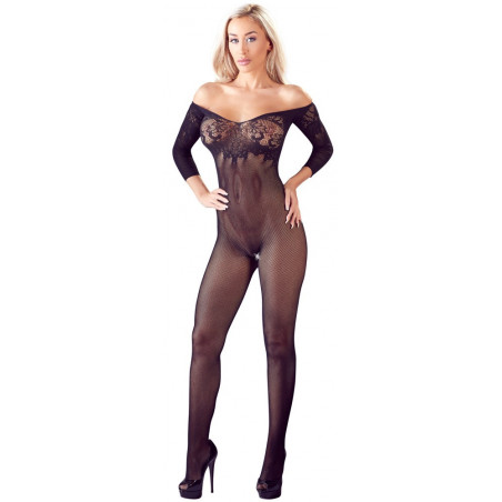 Catsuit Scollo Carmen