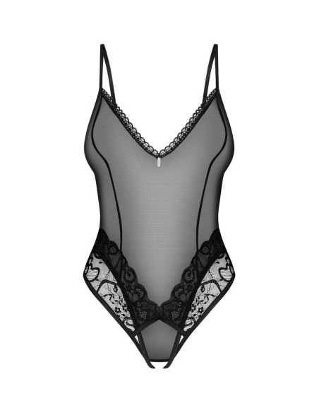Blomentis body aperto