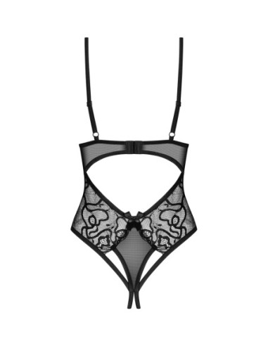 Blomentis body aperto