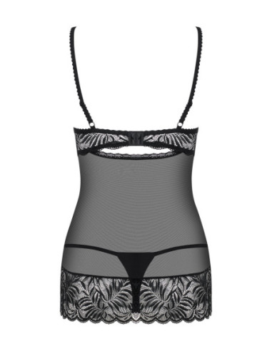 Contica babydoll e perizoma