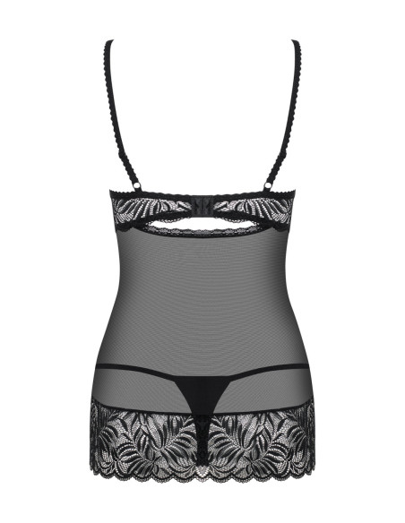 Contica babydoll e perizoma