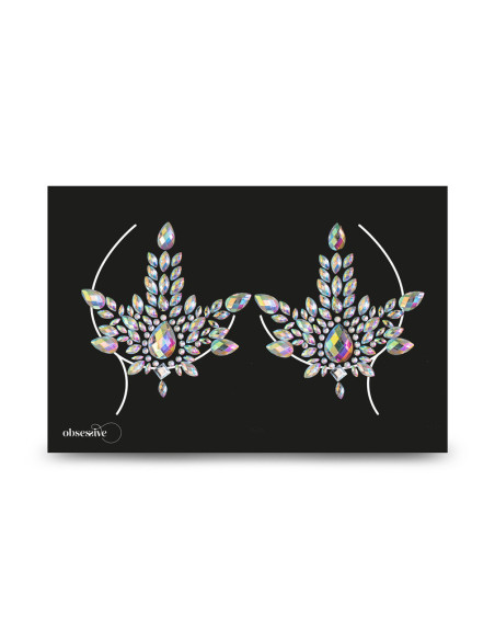Jewels for bust