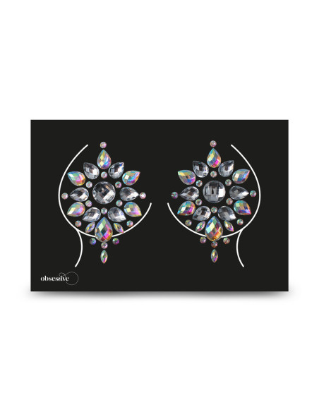 Jewels for bust