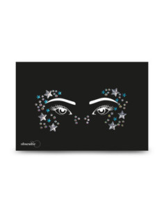 Jewels for face