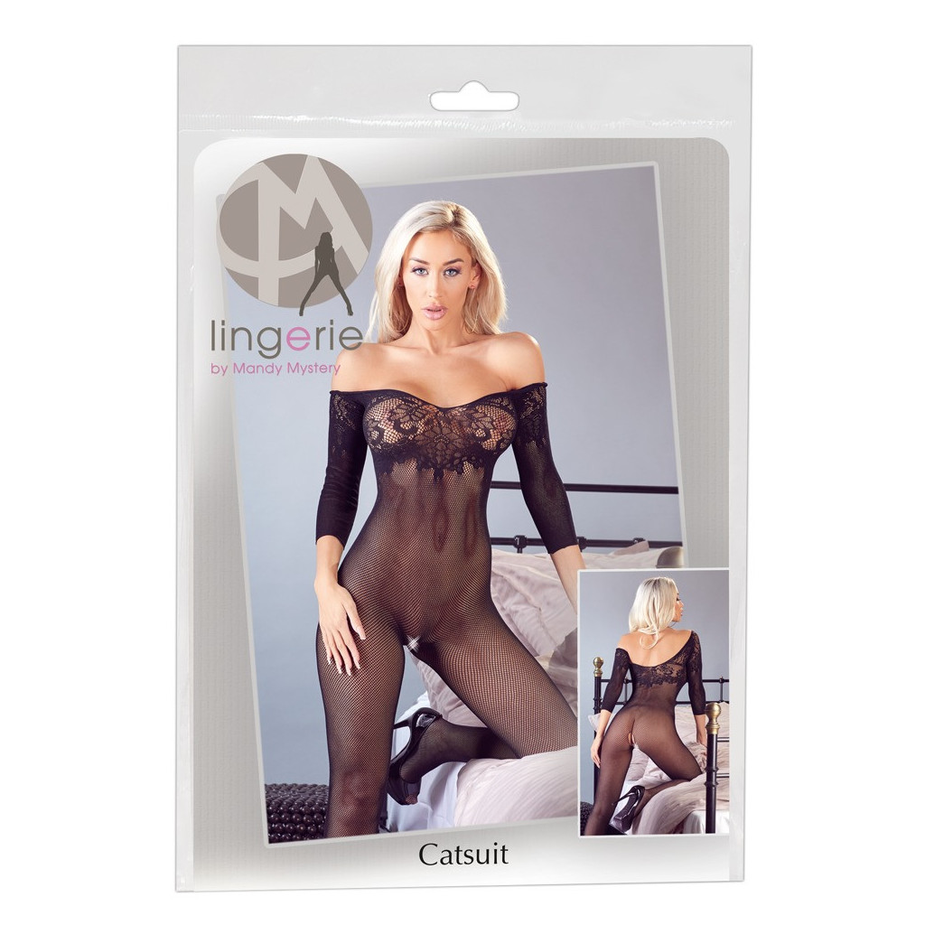 Catsuit