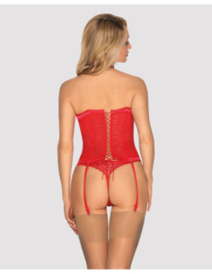 Sexy corset 2