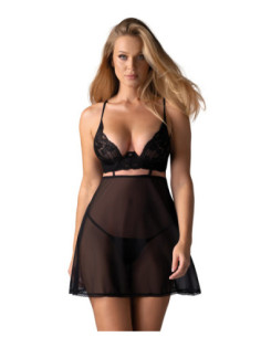 Feminine babydoll