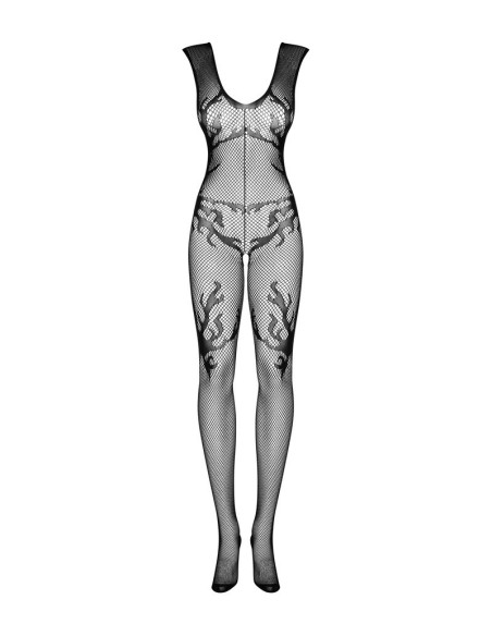 Bodystocking F241