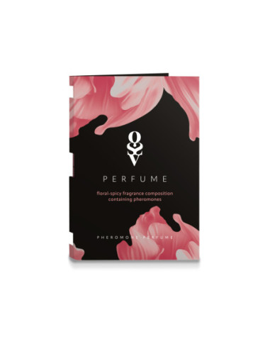 Perfume Set - Set di campioni di profumo: 3 x 1ml