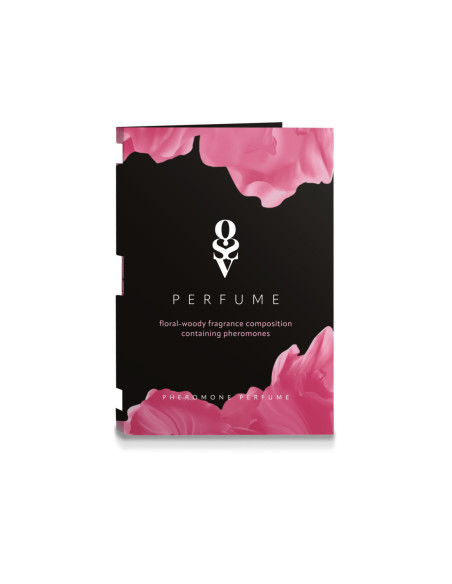 Perfume Set - Set di campioni di profumo: 3 x 1ml