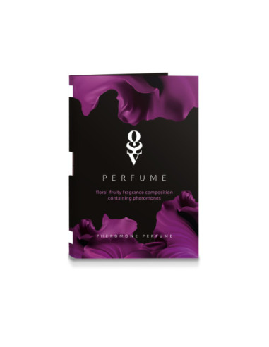 Perfume Set - Set di campioni di profumo: 3 x 1ml