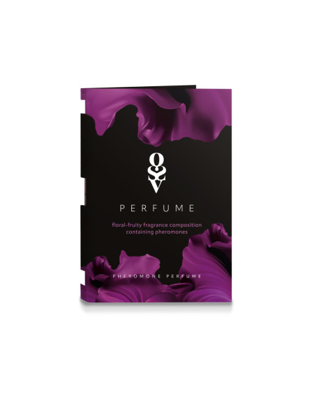 Perfume Set - Set di campioni di profumo: 3 x 1ml