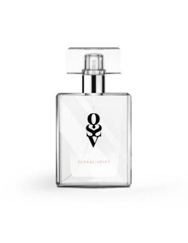 Profumo Floral-spicy 30 ml