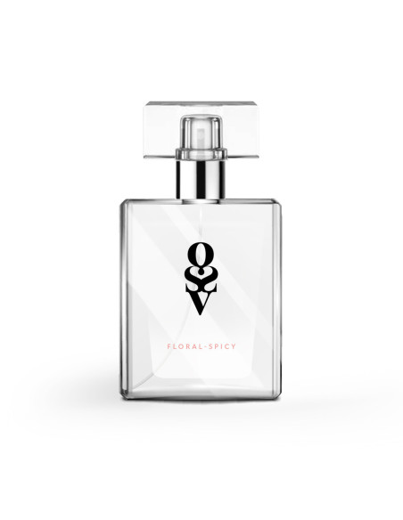 Profumo Floral-spicy 30 ml
