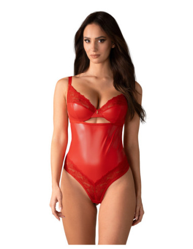 Aliosa body