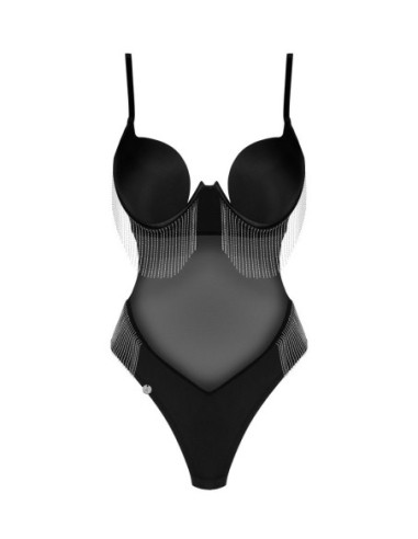 Milladis body