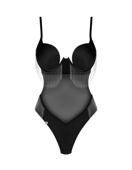 Milladis body