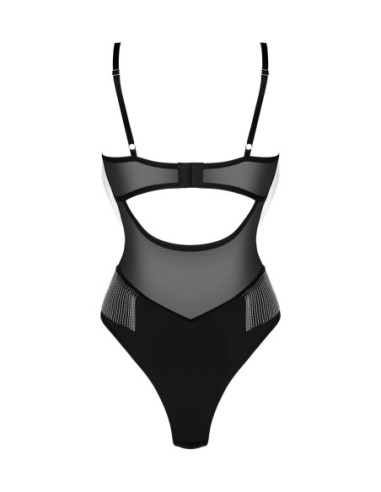 Milladis body