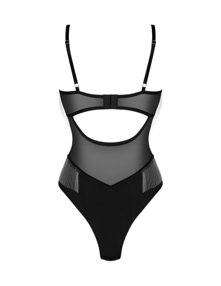 Milladis body