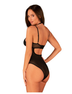 Black teddy 2