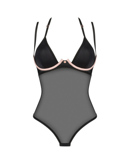 Selinne body
