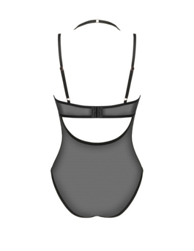 Selinne body