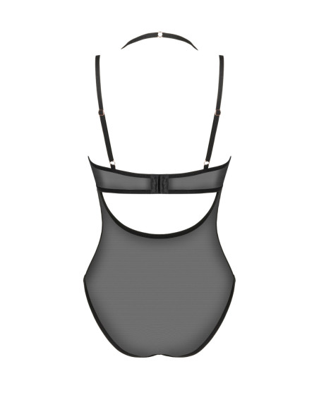 Selinne body