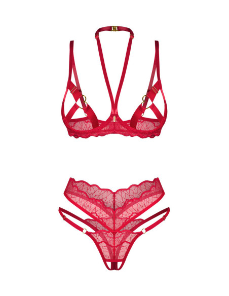  red set