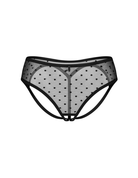 Nuites slip aperti