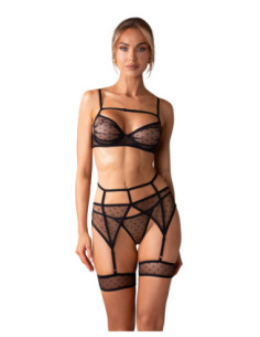 Women's lingerie set