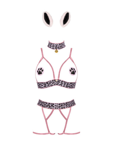 Catriny costume